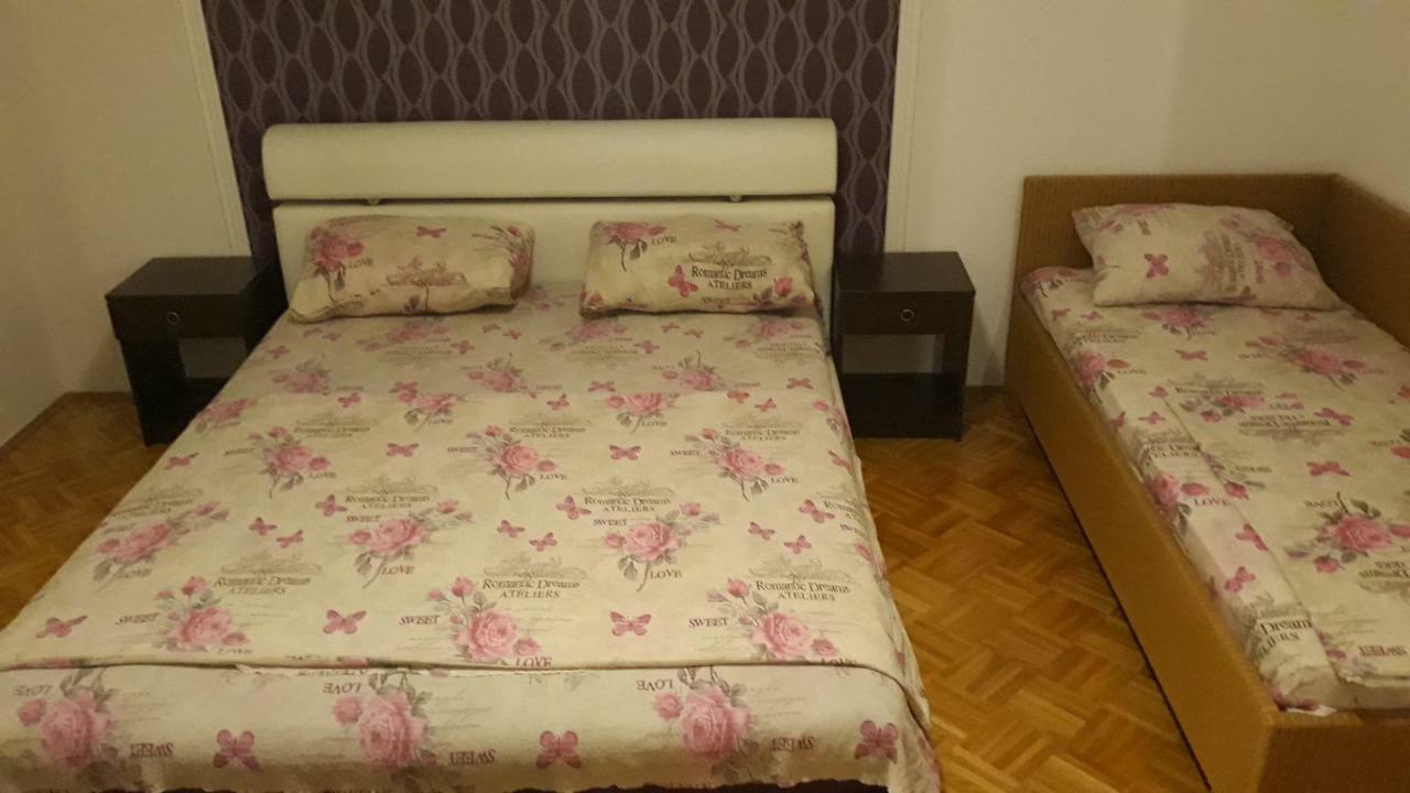 Apartments Alibasic Dubrave Gornje Exterior foto