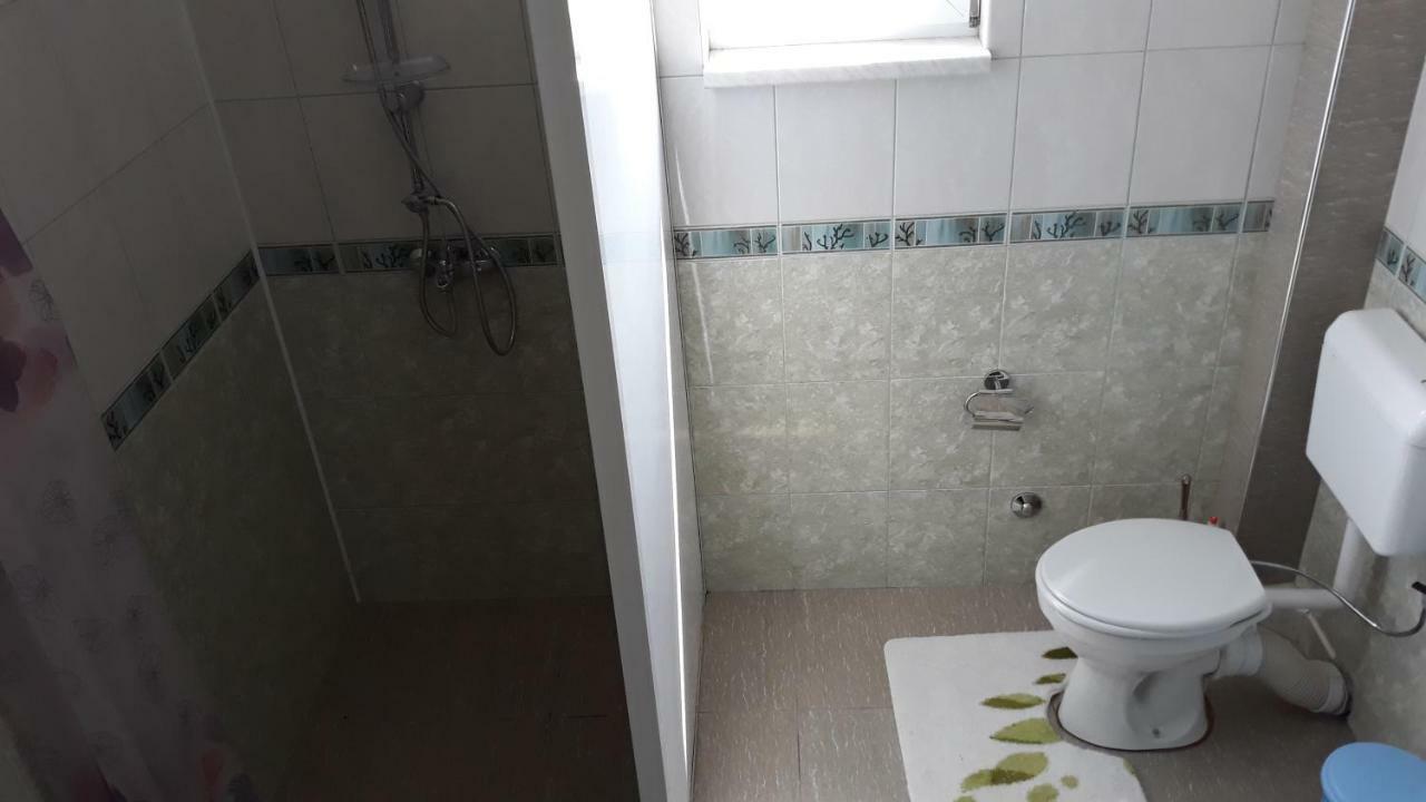 Apartments Alibasic Dubrave Gornje Exterior foto